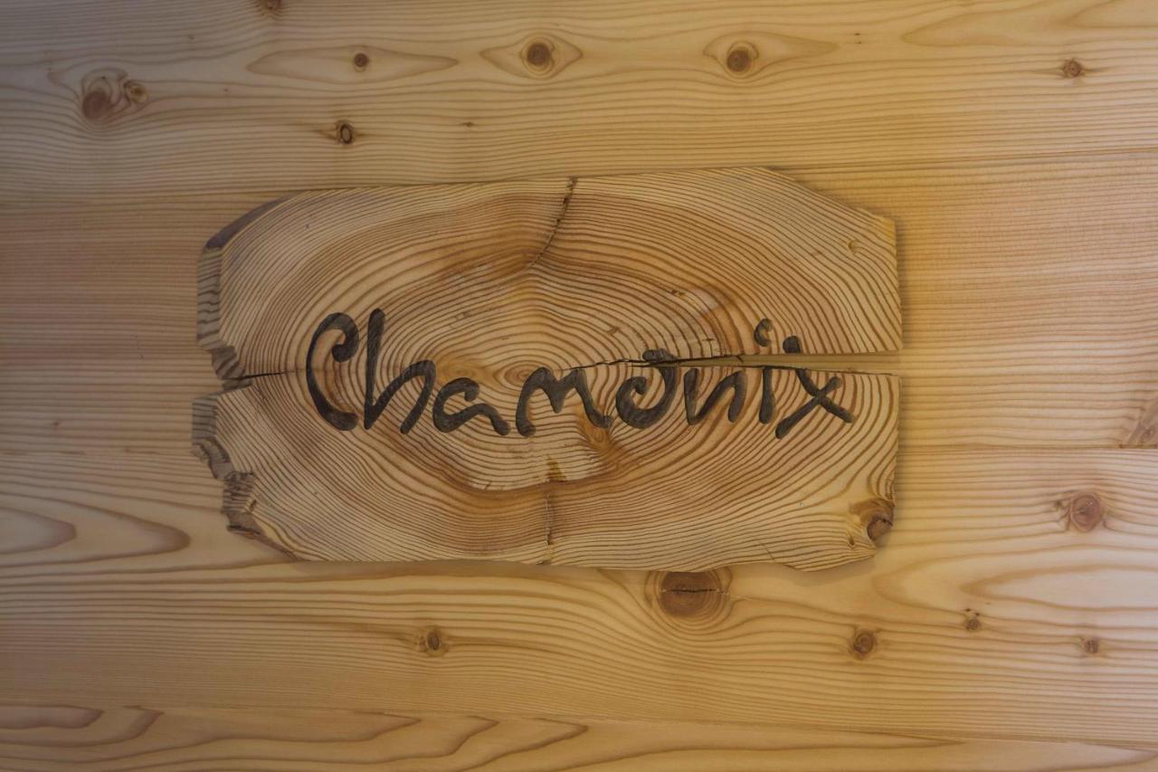 Apartment Chamonix mit 2 Schlafzimmern