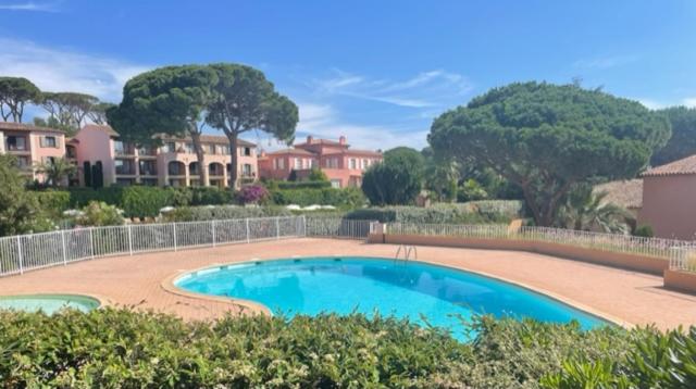 Résidence Thalassa - B&B