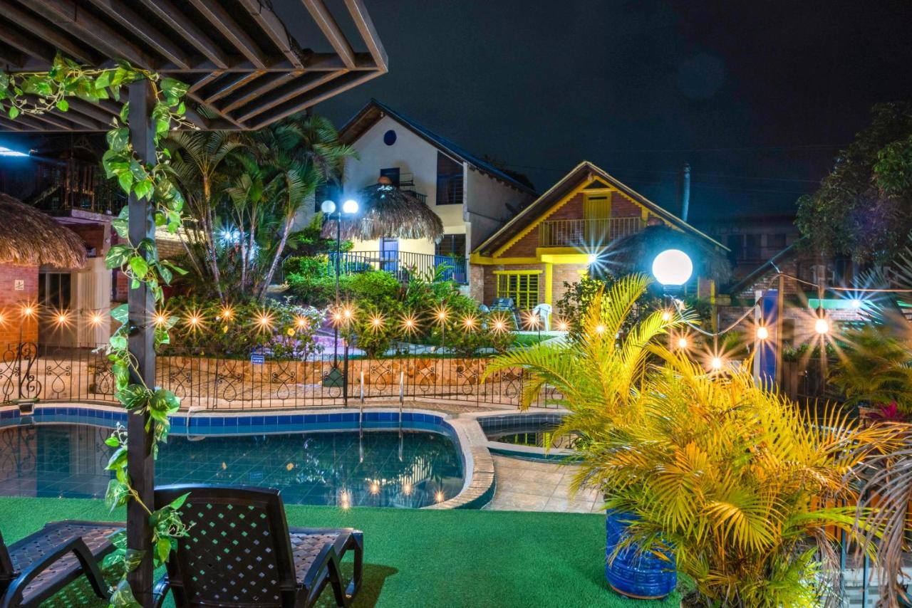 Ecovilla Cali - B&B Cali