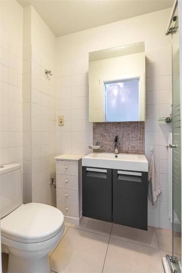 SEAVIEW STUDIO WESTCLIFF - B&B