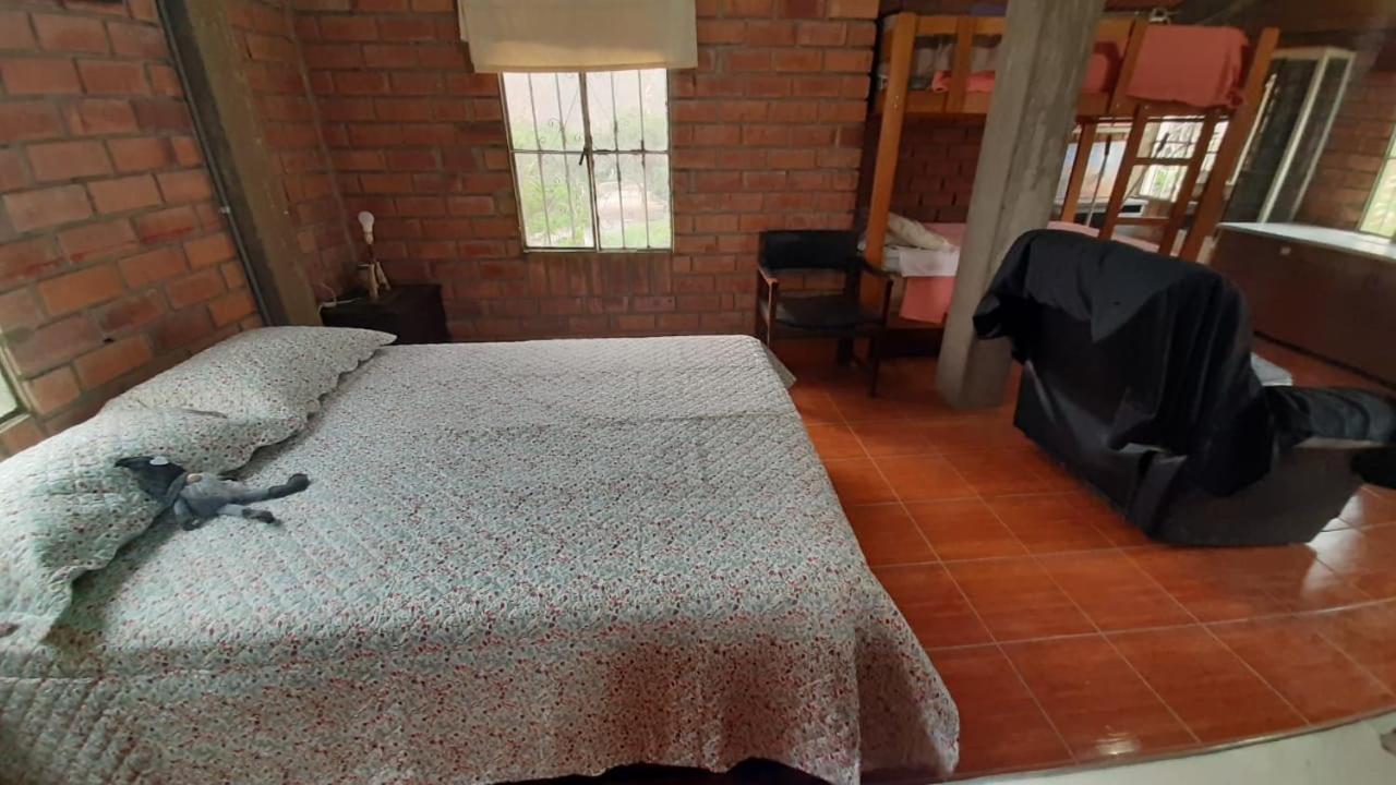 Family Room with Private Bathroom