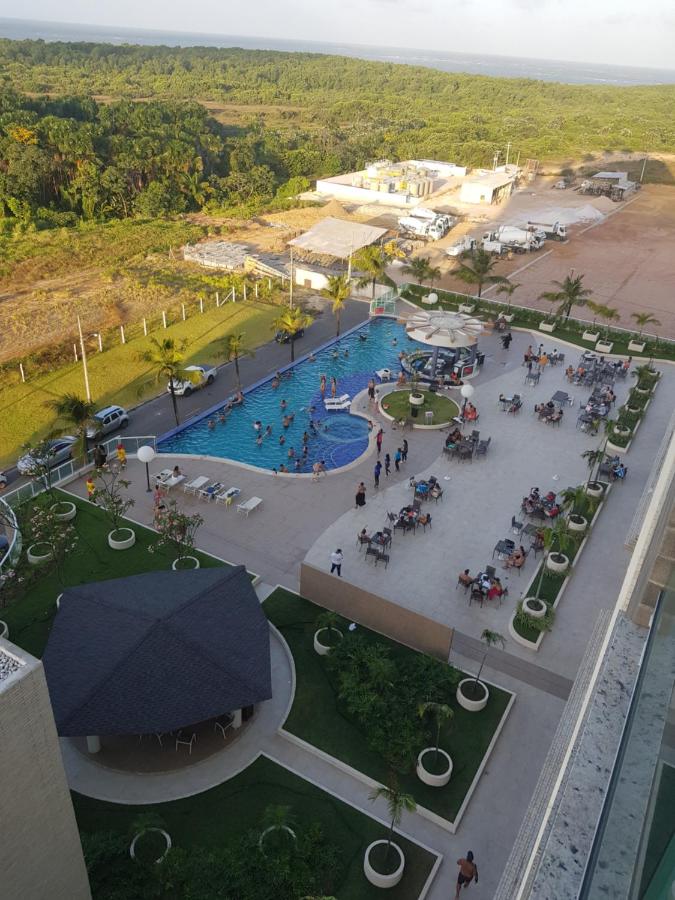 Salinas Park Resort - Chambres d’hôtes Salinópolis