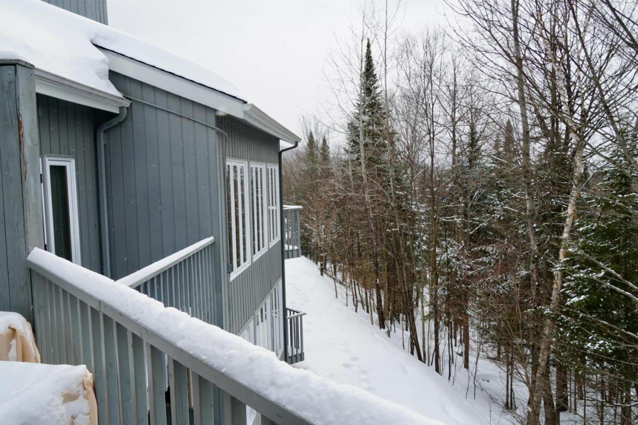 Le Rétro Chic à Mont-Tremblant - Chambres d'hôtes Mont-Tremblant