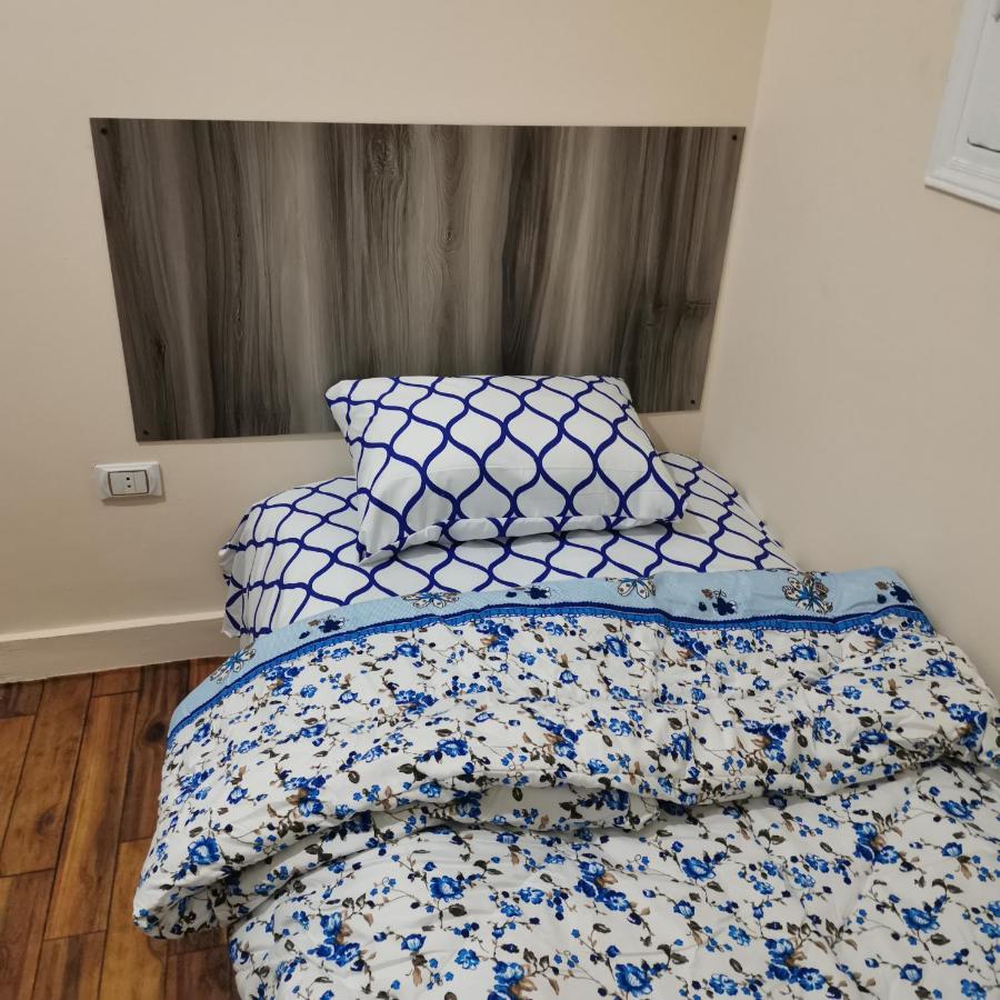 Economy Pyramids Inn - B&B Il Cairo