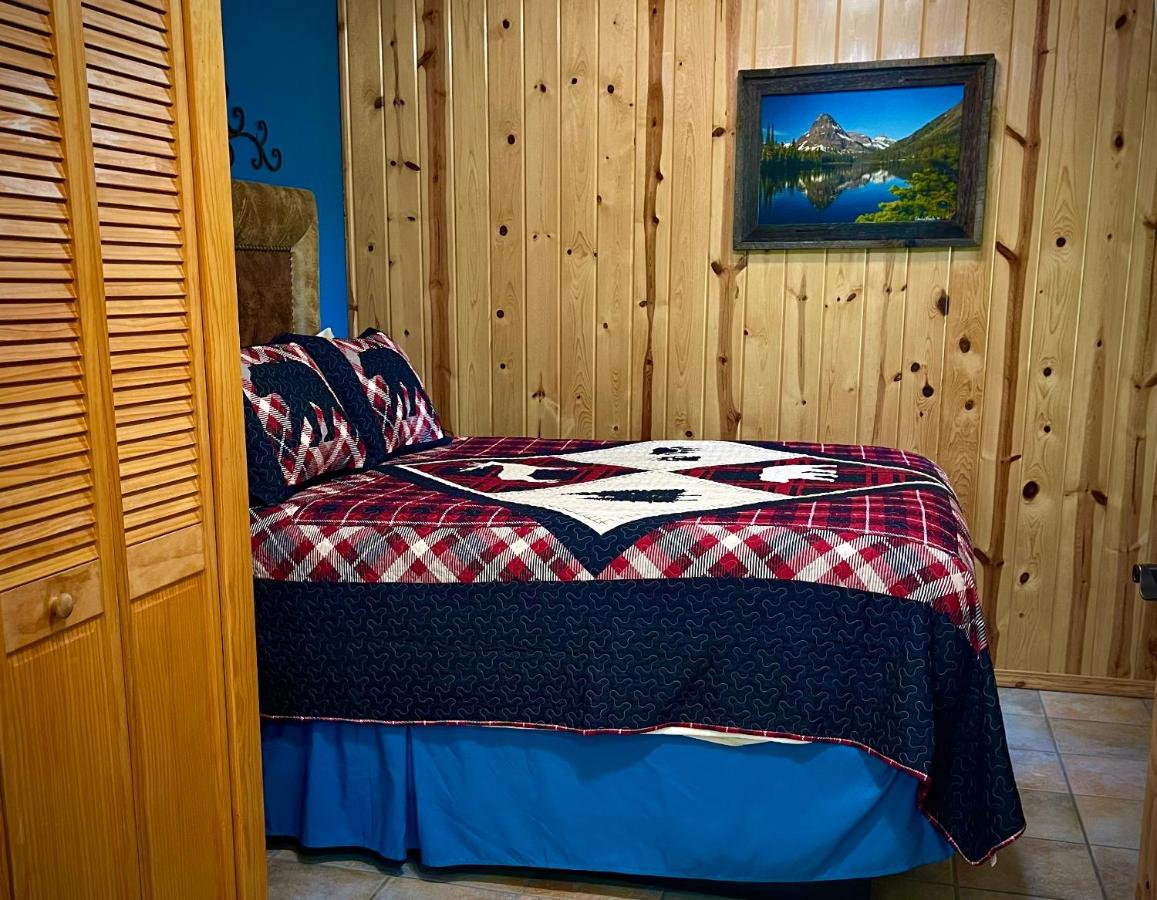 Chambre Double Deluxe avec Baignoire