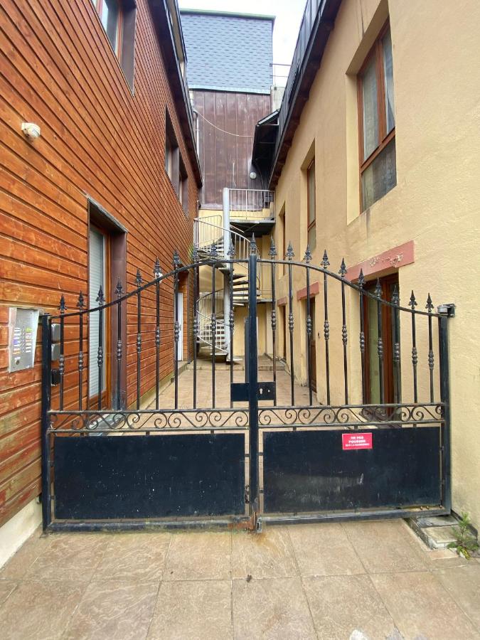 LE PTIT VERT - Wifi - Confort - Entrée Autonome - Entre Gare et Centre - B&B Quimper