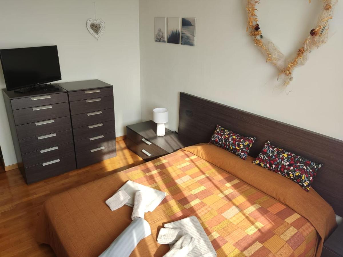 Residenza tra Parma e Fiere - B&B