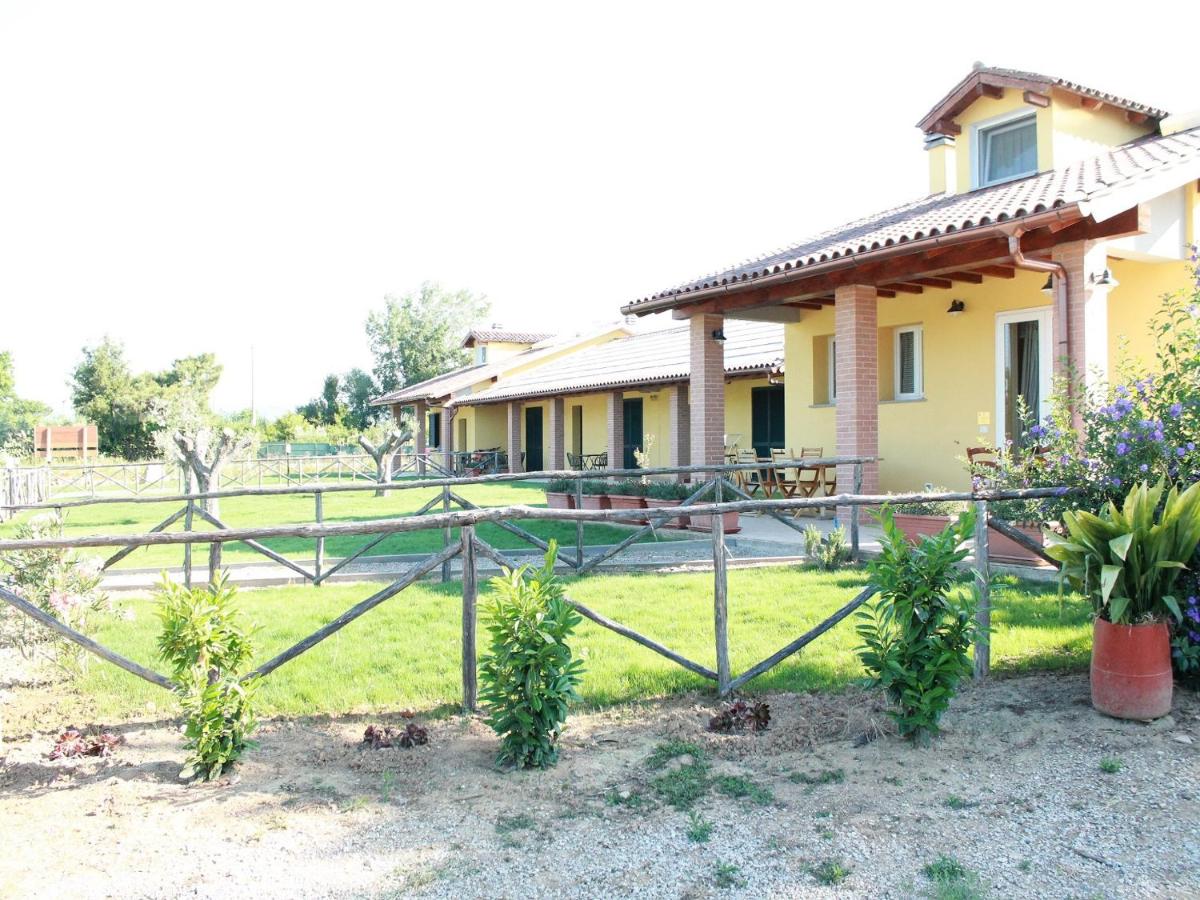 Agriturismo dal Pastore - B&B Follonica