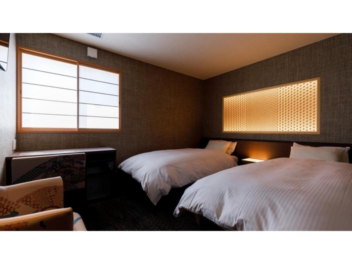 B&B Kanazawa - Hotel Rashiku Kanazawa - Vacation STAY 49656v - Bed and Breakfast Kanazawa