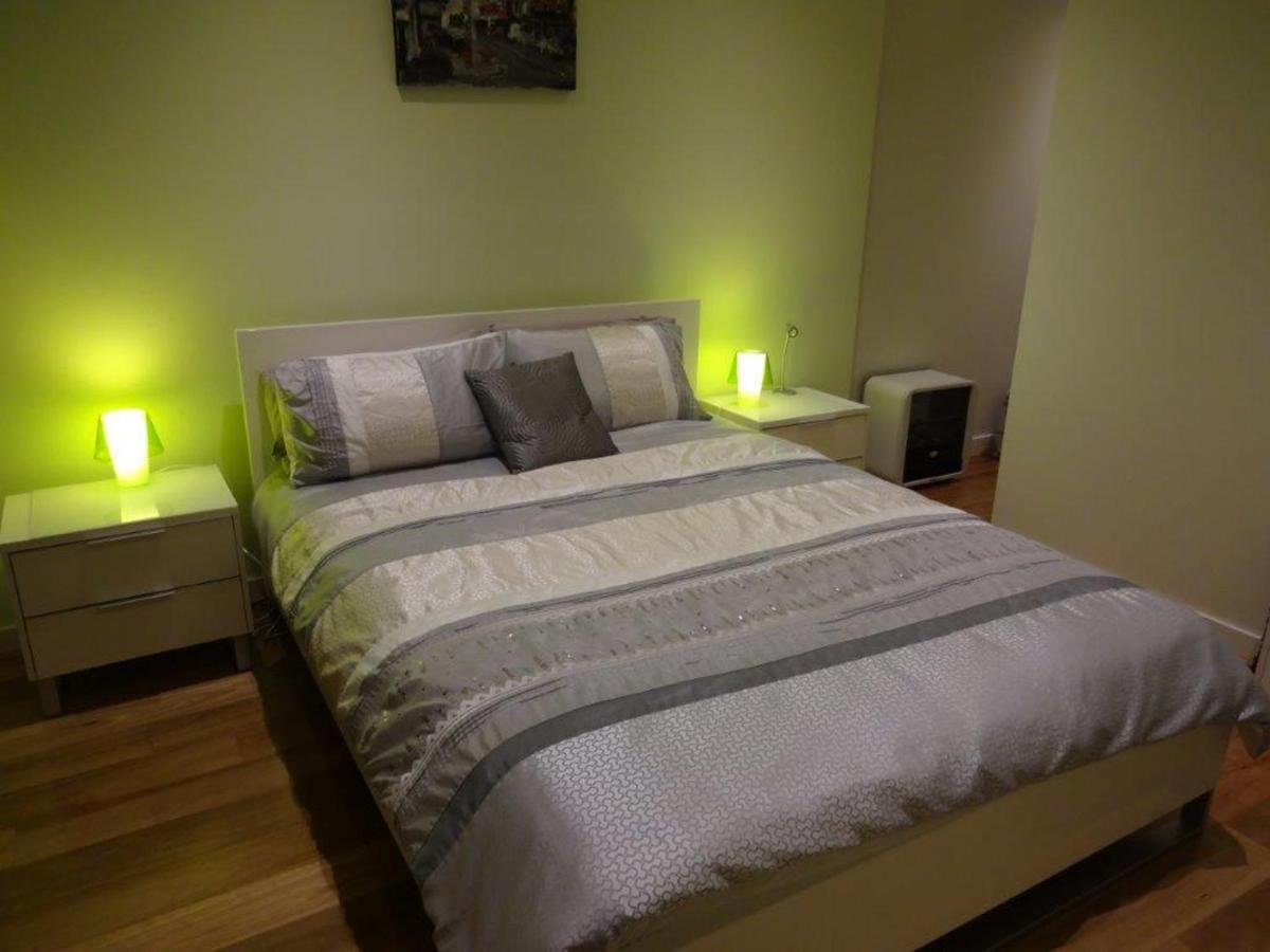 Appartamento con 2 Camere da Letto