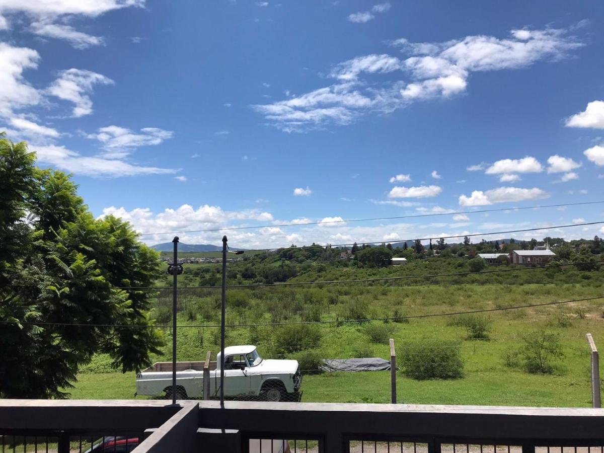 Maximo confort en Salta - B&B Salta