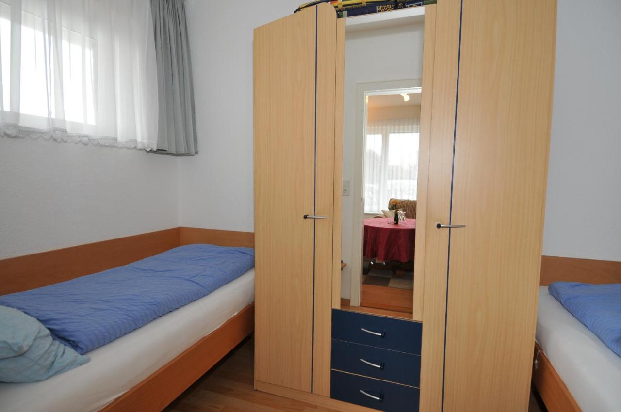 Appartamento con 1 Camera da Letto - 01