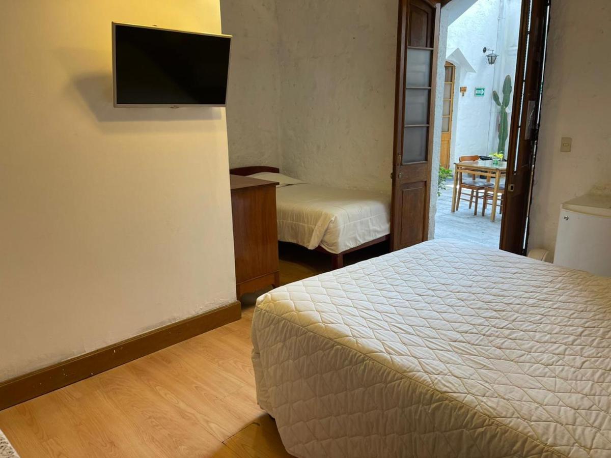Camera Tripla con Bagno Privato