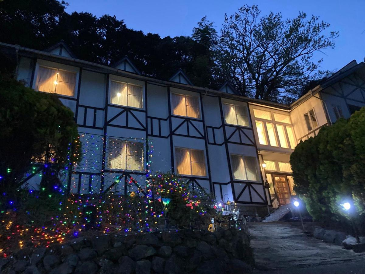 B&B Atami - Pension Todoroki - Bed and Breakfast Atami