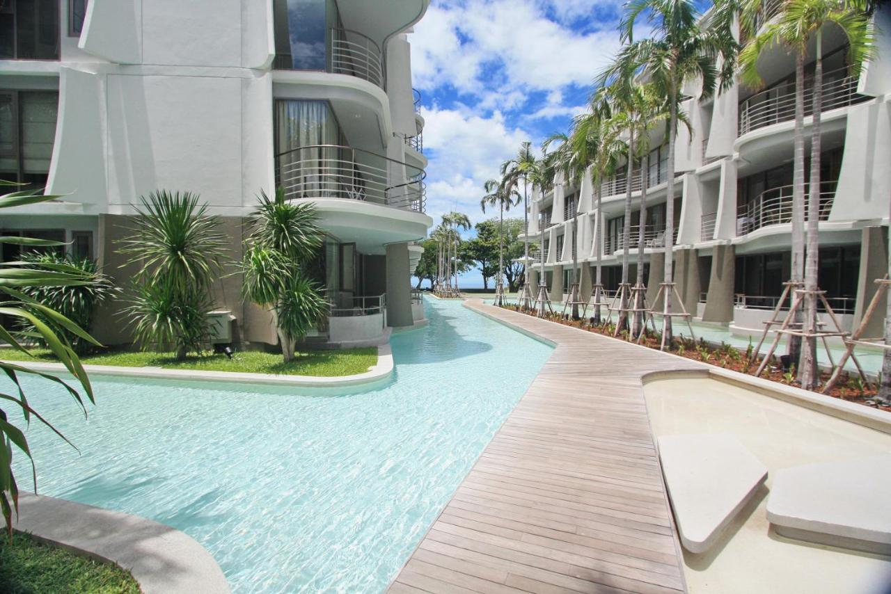 บ้านแสนคราม ห้องติดสระ Baan San Kraam HUA HIN Family Room - Pool Access - B&B Phetchaburi