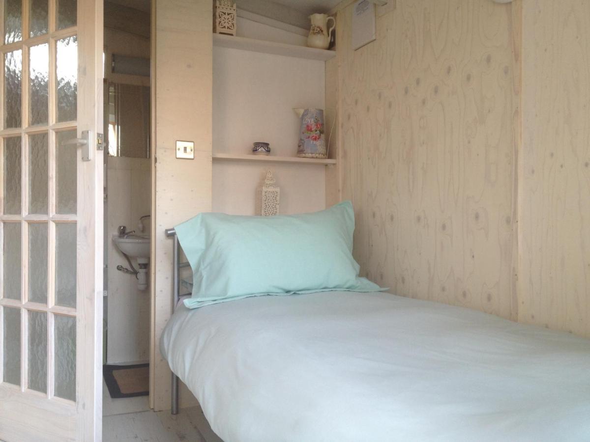 Budget Single Room