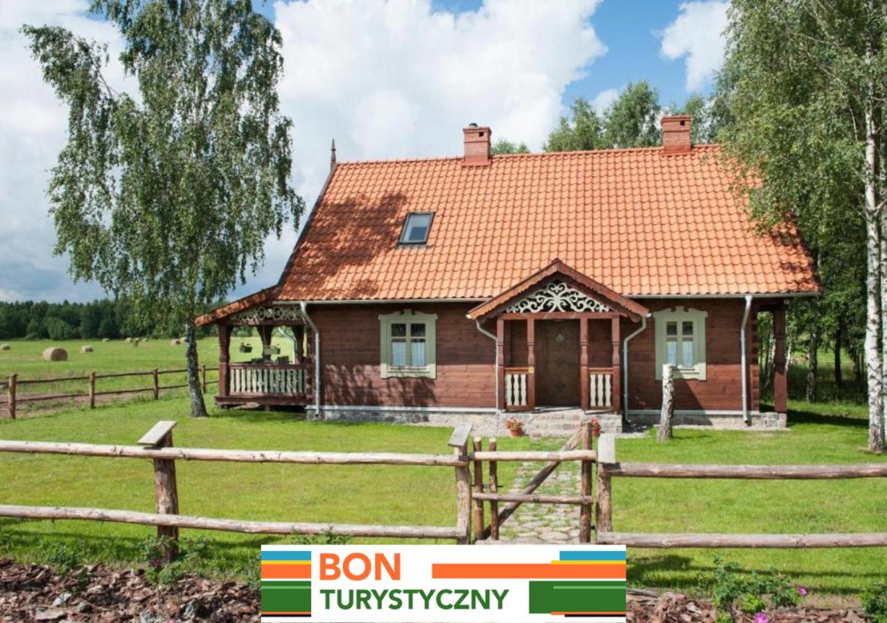 B&B Ryn - MAZURY chillout - Bed and Breakfast Ryn