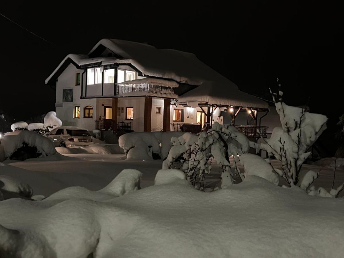 Deluxe Apartments Franjkovic - Chambres d’hôtes