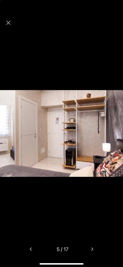 Chambre Double Standard