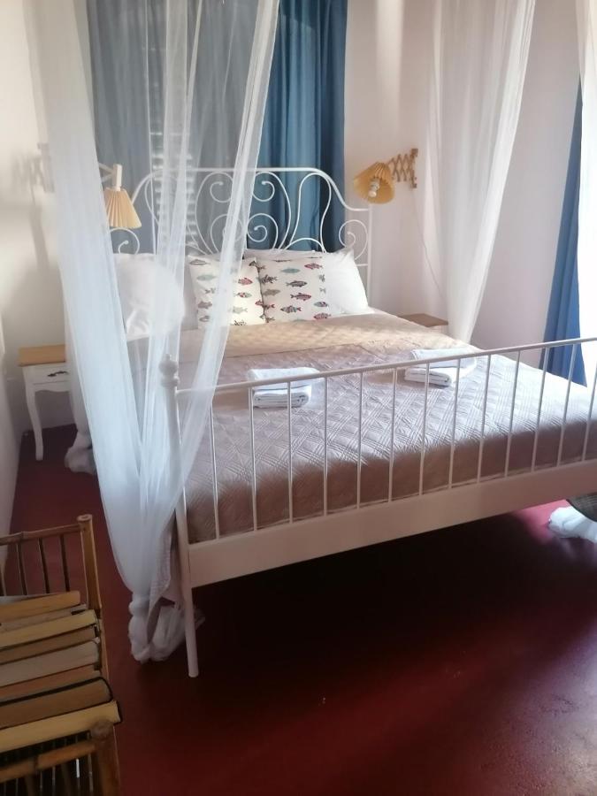 Appartamento con 2 Camere da Letto