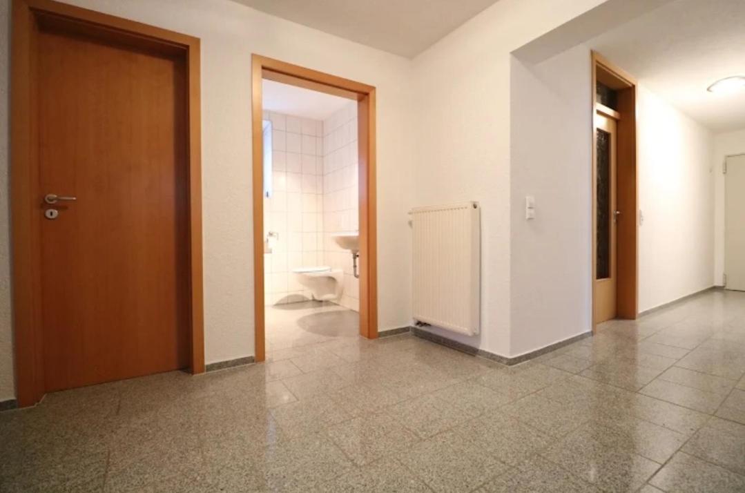Alb Pension Merklingen - B&B