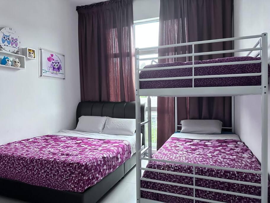 #CameronHighlands homestay - B&B