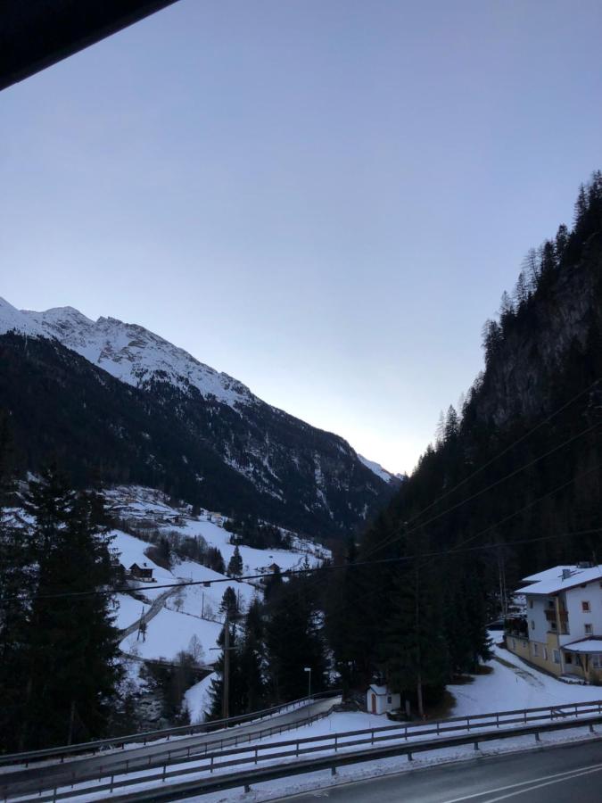 Alpen Apart Andi - B&B Zaunhof