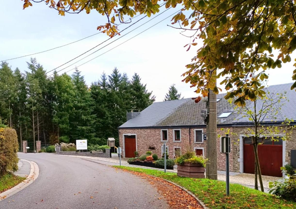 L'orée du bois - B&B