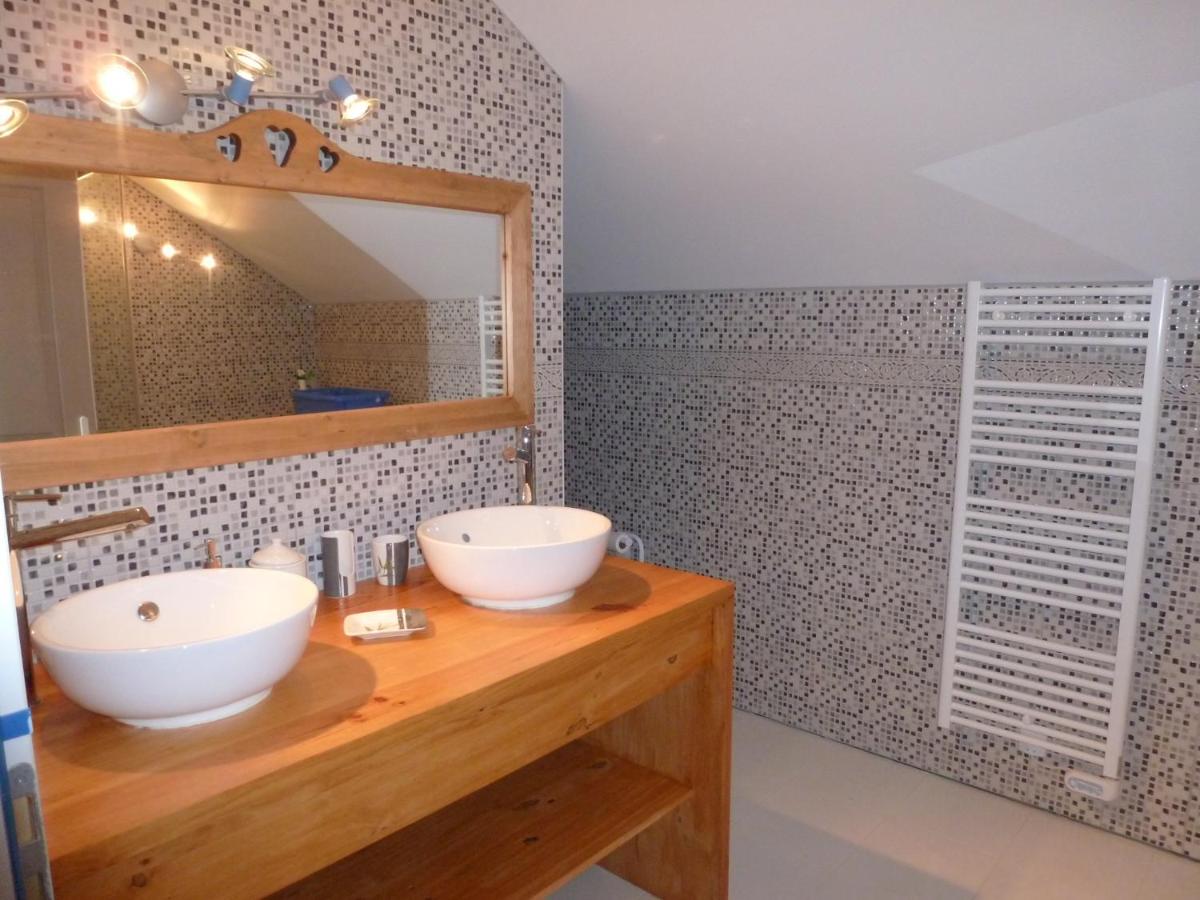 SOUFFLE NATURE - Bed and Breakfast Douville
