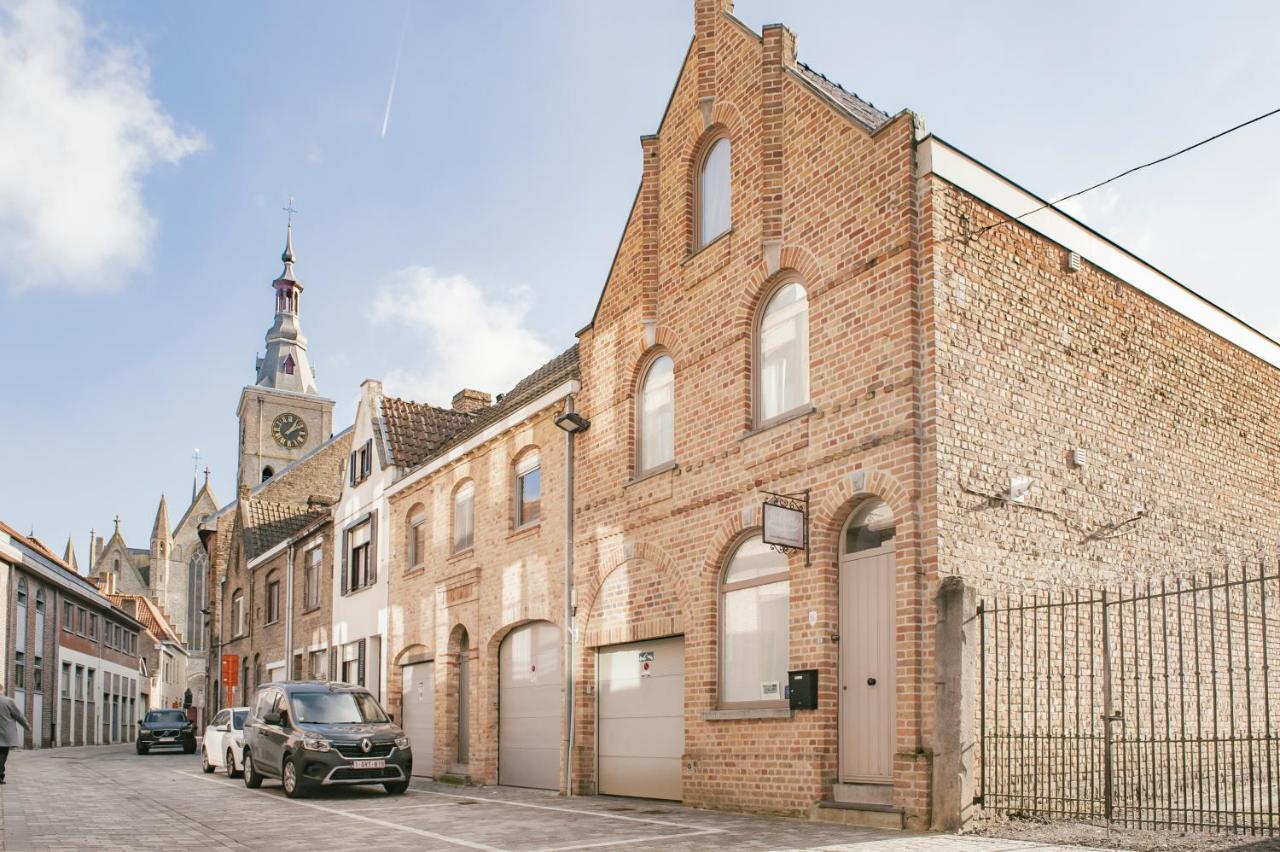 Vakantiehuis Juliette - Chambres d’hôtes