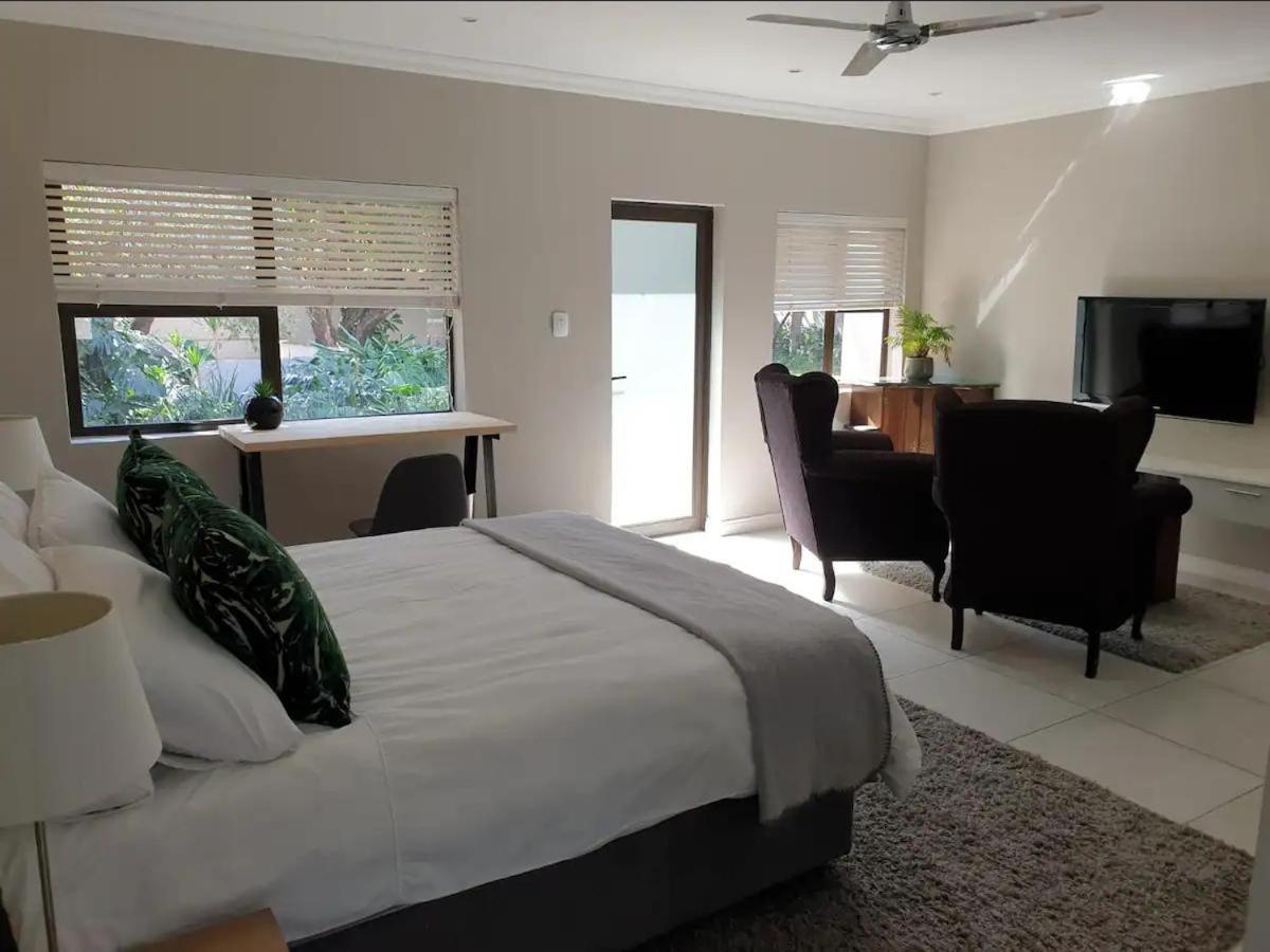 Apartamento de 1 dormitorio