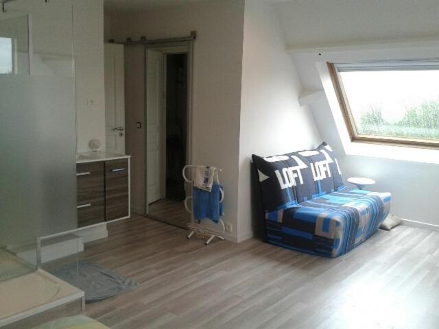 Habitación Familiar Grande