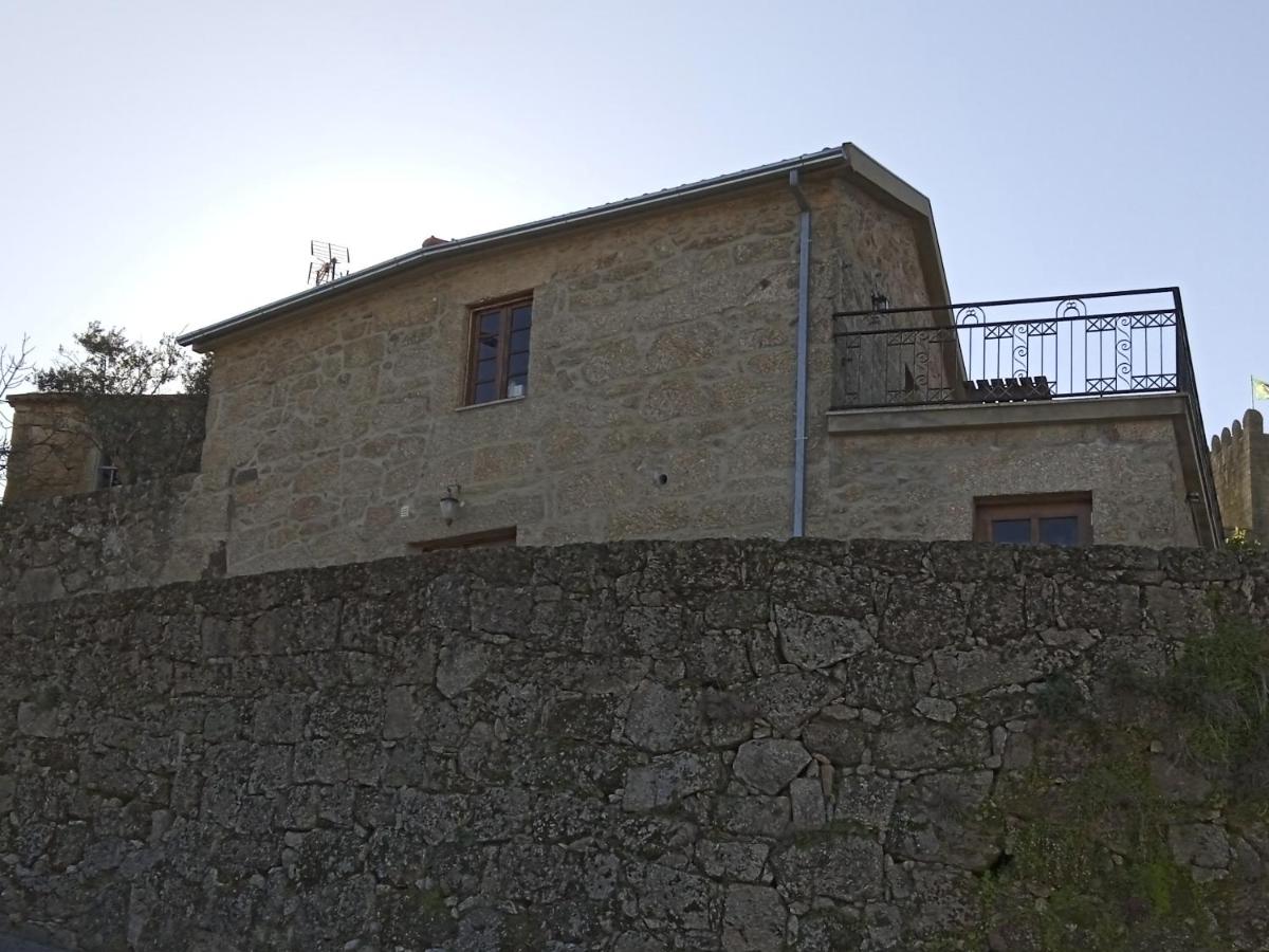 Casa da Massada - Bed and Breakfast