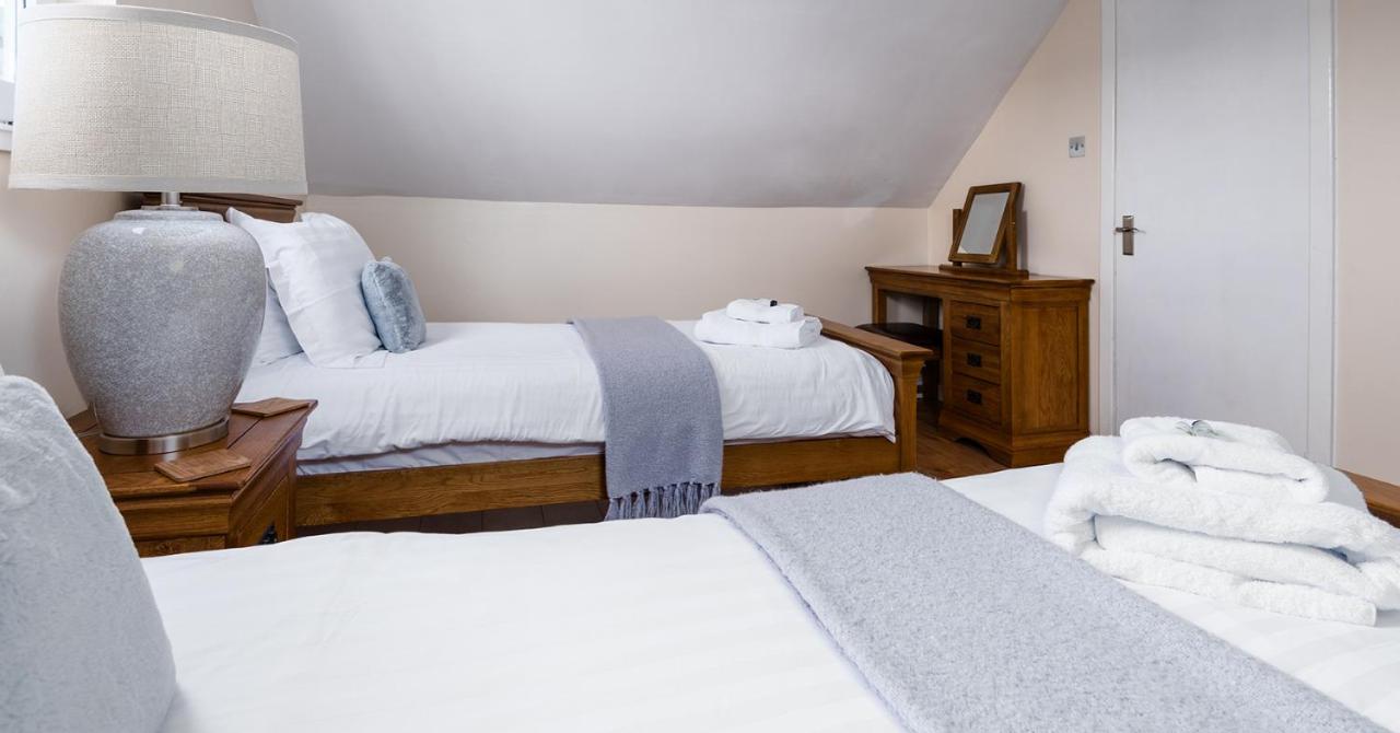 Gîte 2 Chambres