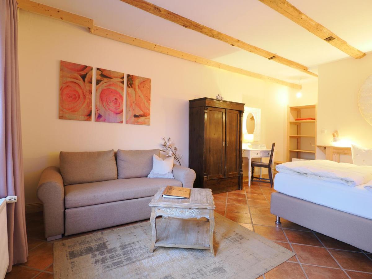 Bauernstube Morgenitz - Bed and Breakfast