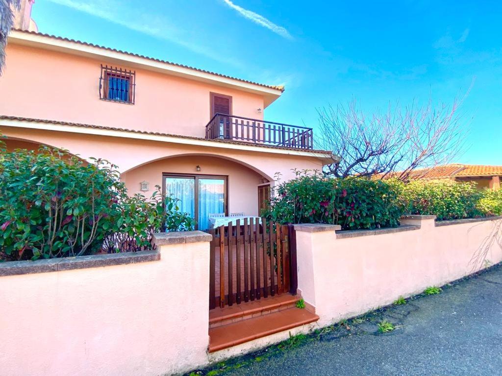 Villino Cinta 5 - B&B San Teodoro