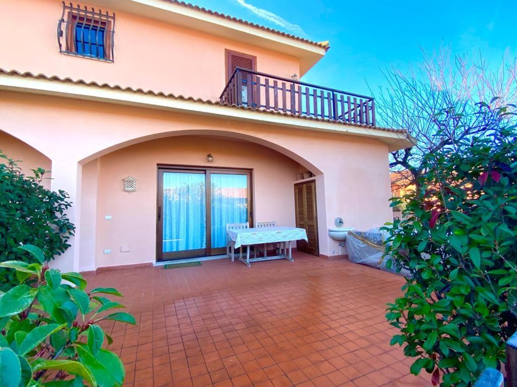 Villino Cinta 5 - B&B San Teodoro
