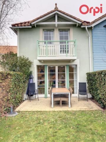 Résidence LE BOCAGE PORT BOURGENAY 85440 - B&B Talmont