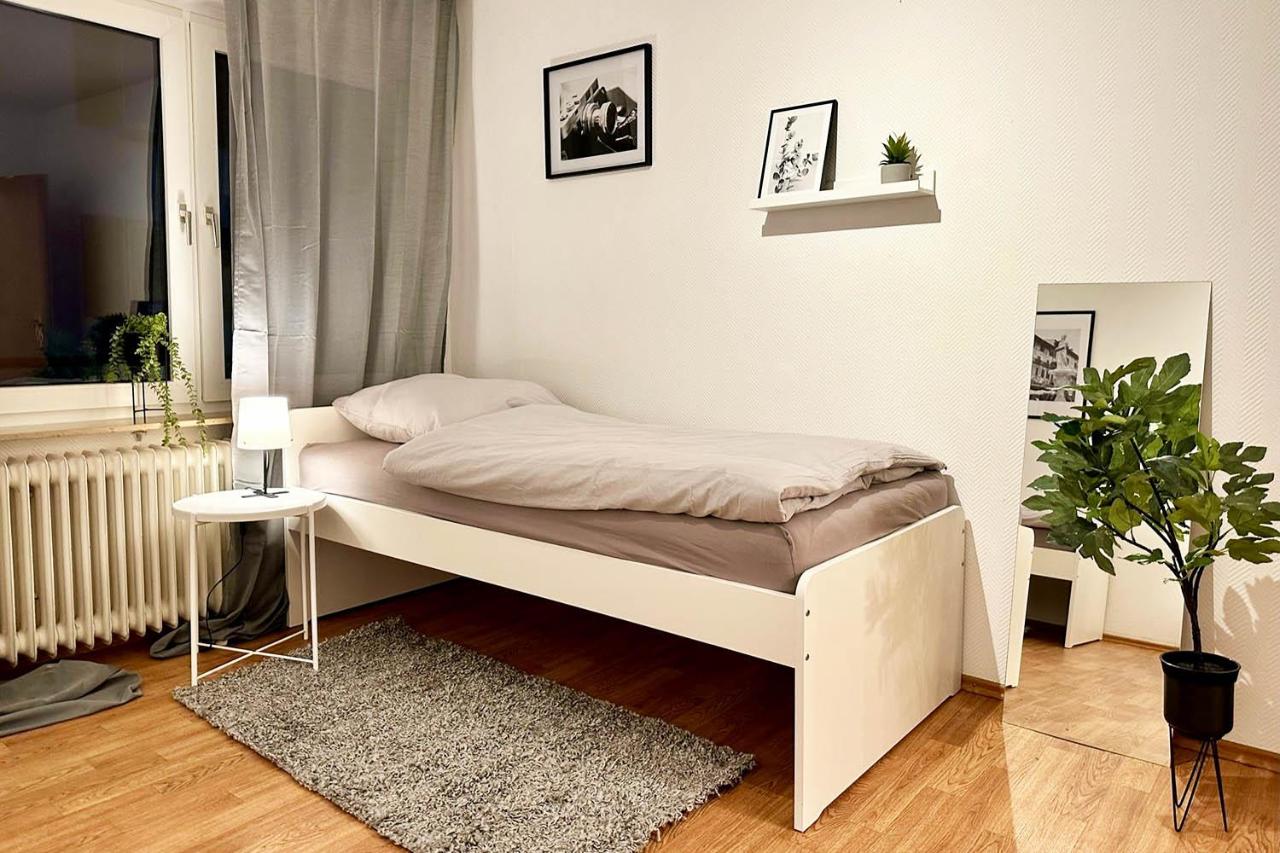 Apartment mit 1 Schlafzimmer