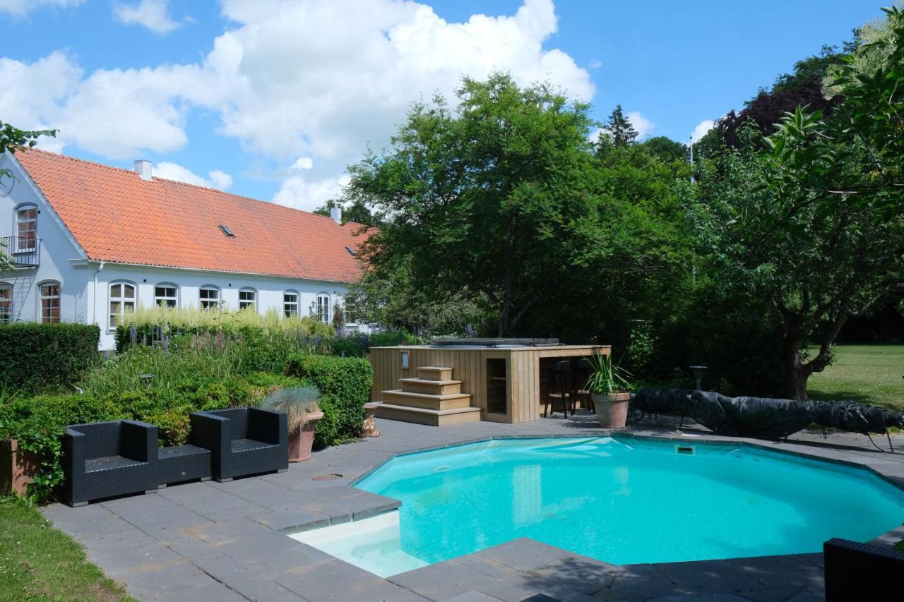 B&B Trelleborg - Weinbergs - Bed and Breakfast Trelleborg