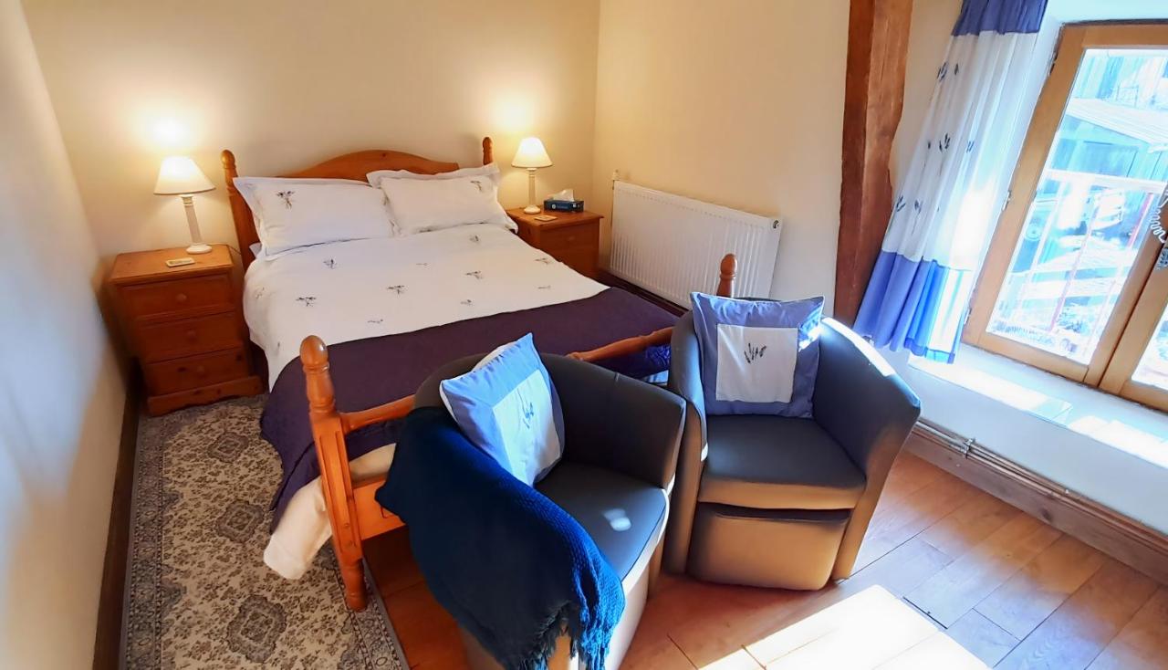Comfort Double Room