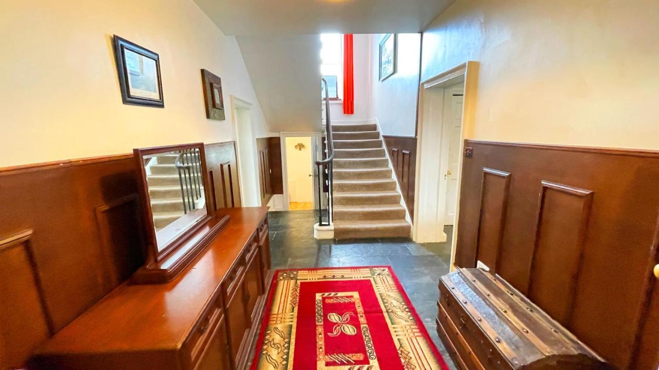 Pentland Farm House - B&B Kirknewton