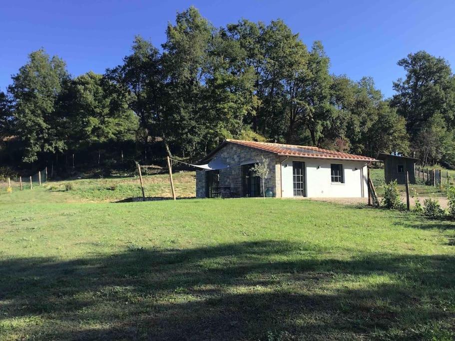 Dante’s valley - B&B