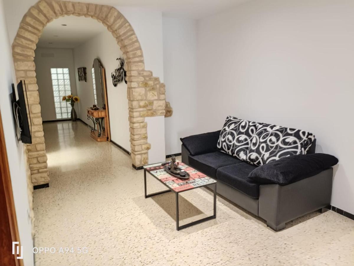 Casa Guanche II - Ferienwohnung Cruce de Arinaga