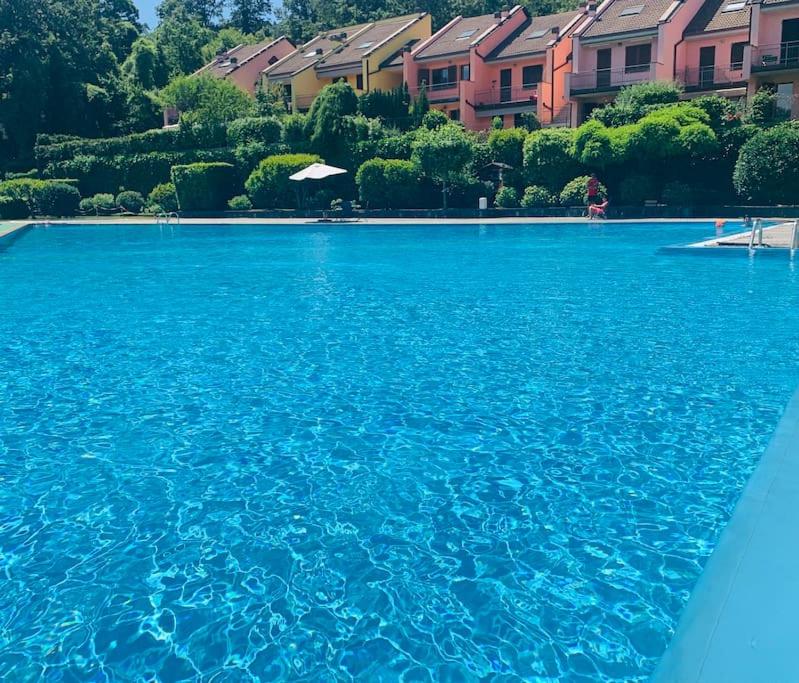 Dimora le Cinque Terre con piscina 011021-LT-0044 - Ferienwohnung