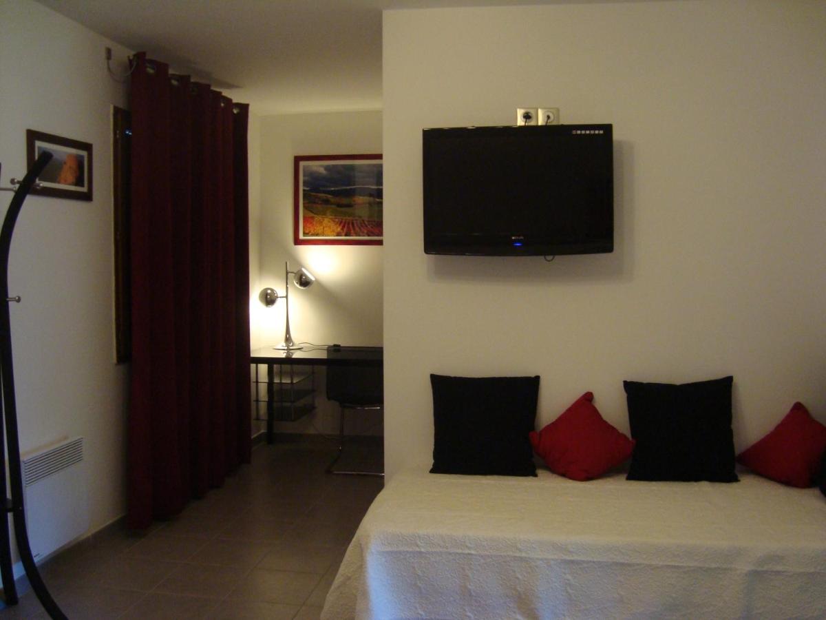 Chambre Double avec Douche