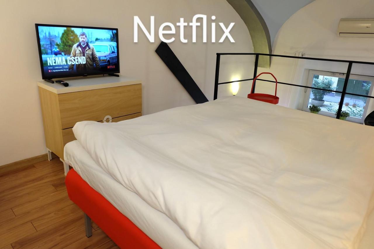 Studio-Apartment 