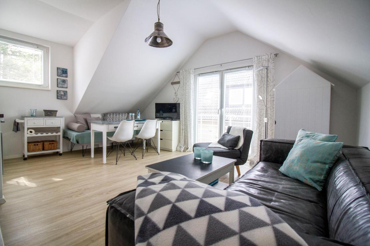 Haus Kogge Dangast - B&B Dangast