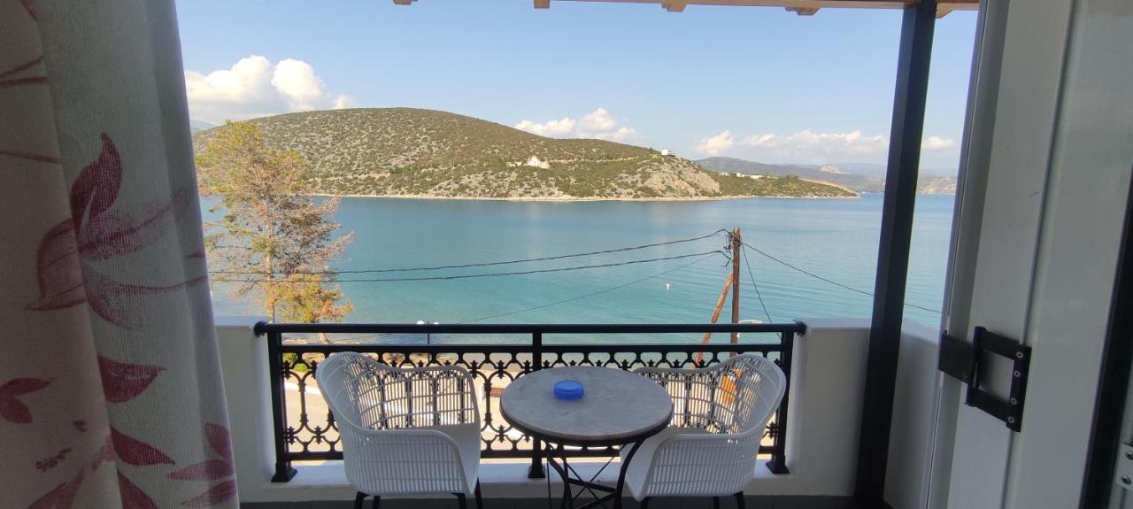 B&B Ermioni - Vasilis Apartments - Bed and Breakfast Ermioni