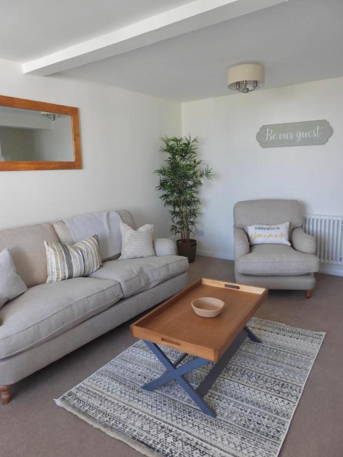 B&B Llanddulas - Seaside Cottage 2 Bedroom - Bron-Y-Wendon Holiday Park - Bed and Breakfast Llanddulas